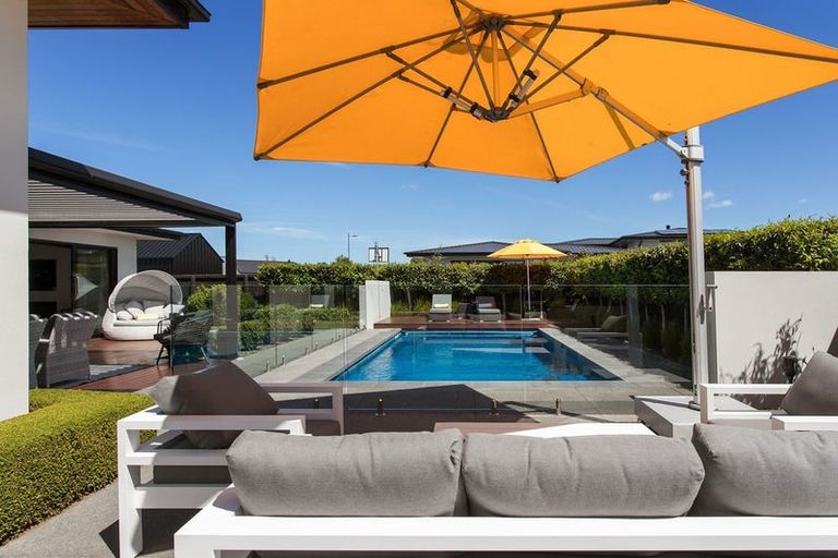 Photo of property in 6 Woodleigh Lane, Prebbleton, 7604