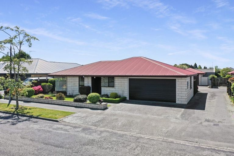 Photo of property in 8 Reighton Drive, Allenton, Ashburton, 7700