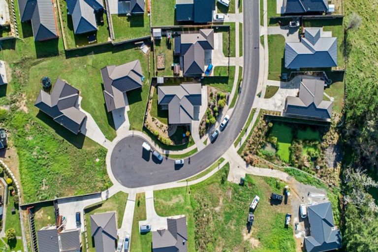 Photo of property in 14 Matau Close, Te Kauwhata, 3710