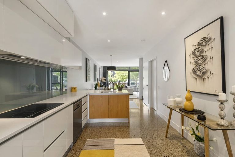 Photo of property in 16 Hastings Street, Hobsonville, Auckland, 0616