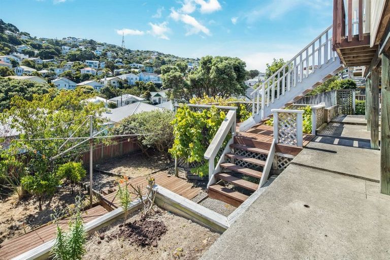 Photo of property in 48 Waipapa Road, Hataitai, Wellington, 6021