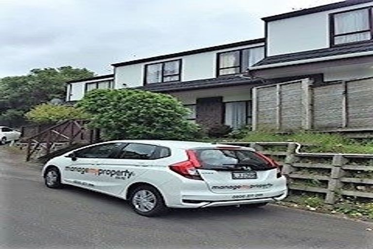 Photo of property in 11/75u Delhi Crescent, Khandallah, Wellington, 6035
