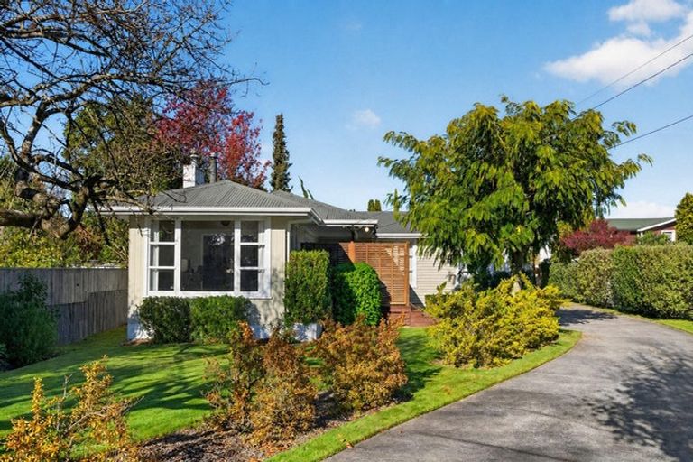 Photo of property in 1 Miro Street, Lansdowne, Masterton, 5810