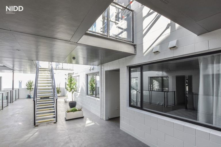 Photo of property in Cityscape Apartments, 14/97 Filleul Street, Dunedin Central, Dunedin, 9016