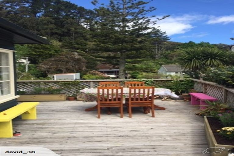 Photo of property in 86 Norton Park Grove, Waterloo, Lower Hutt, 5011
