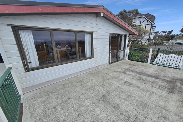 Photo of property in 174 Buckley Road, Southgate, Wellington, 6023