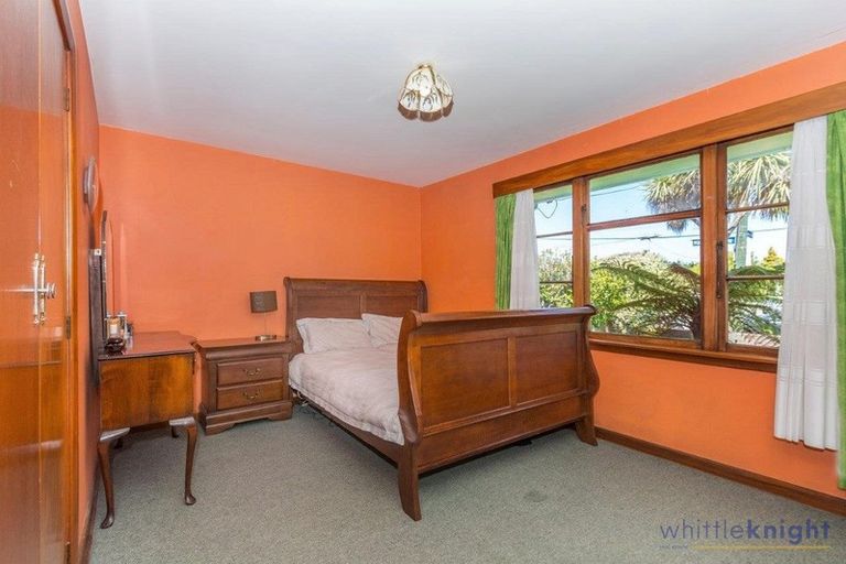 Photo of property in 58 Kirkwood Avenue, Upper Riccarton, Christchurch, 8041