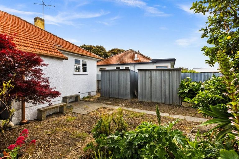Photo of property in 104 Nuffield Avenue, Marewa, Napier, 4110