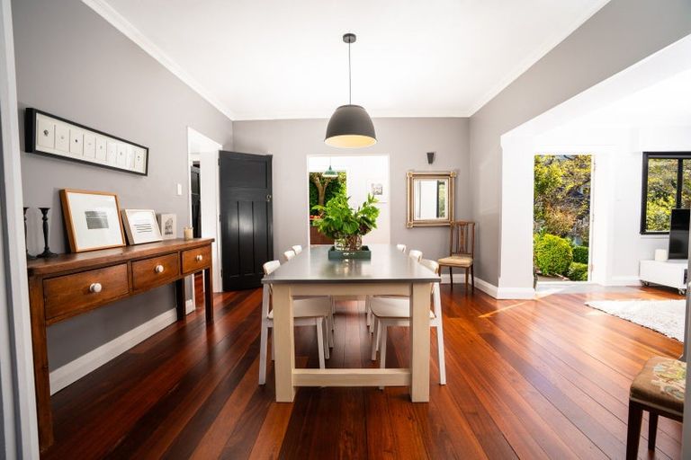 Photo of property in 9 Easdale Street, Kelburn, Wellington, 6012