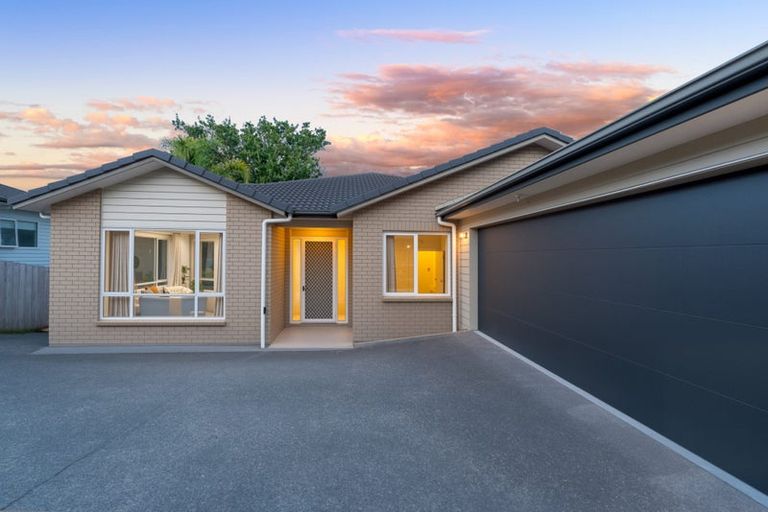 Photo of property in 119 Babich Road North, Ranui, Auckland, 0612