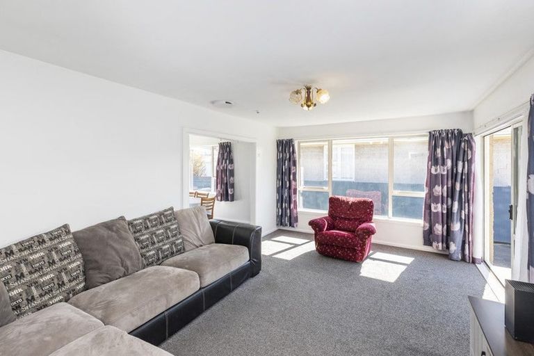 Photo of property in 87 Blankney Street, Hornby, Christchurch, 8042