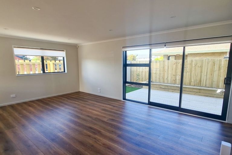 Photo of property in 1/18 Peverel Street, Riccarton, Christchurch, 8011