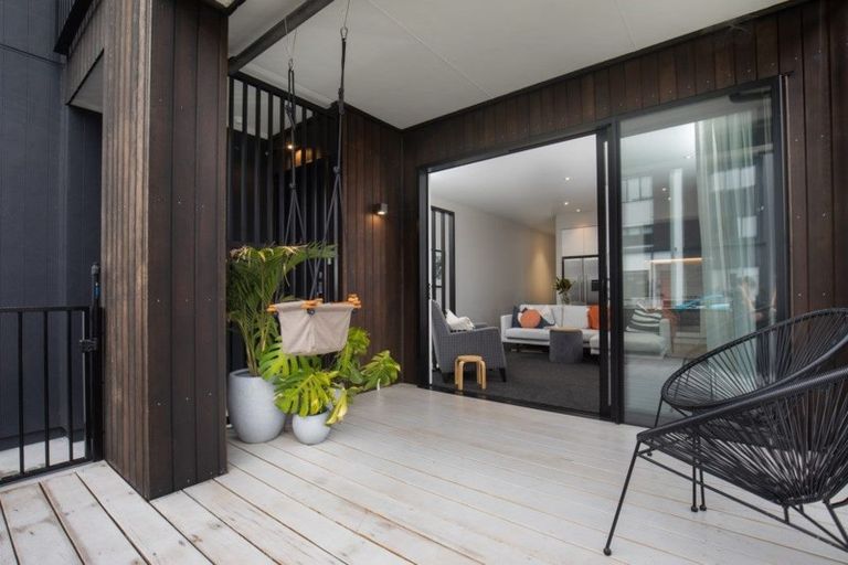 Photo of property in 49 Rangihina Road, Hobsonville, Auckland, 0616