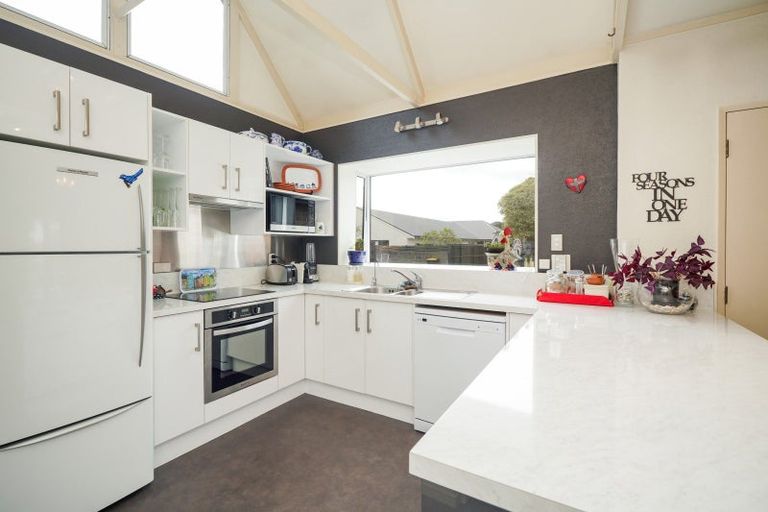 Photo of property in 115 Gladstone Terrace, Gladstone, Invercargill, 9810