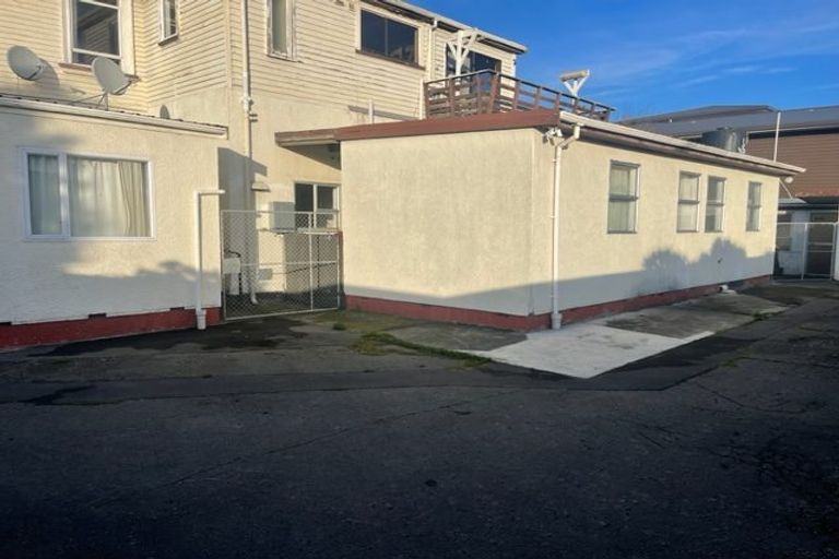 Photo of property in 35 Shirley Road, Shirley, Christchurch, 8013