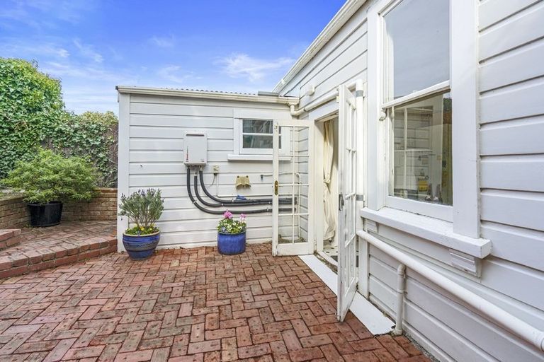 Photo of property in 55 Moxham Avenue, Hataitai, Wellington, 6021