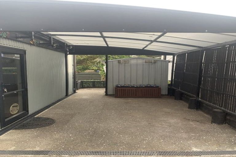 Photo of property in 293 Beach Road, Campbells Bay, Auckland, 0630