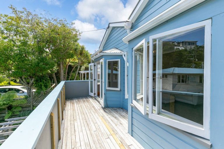 Photo of property in 3 Ninian Street, Highbury, Wellington, 6012