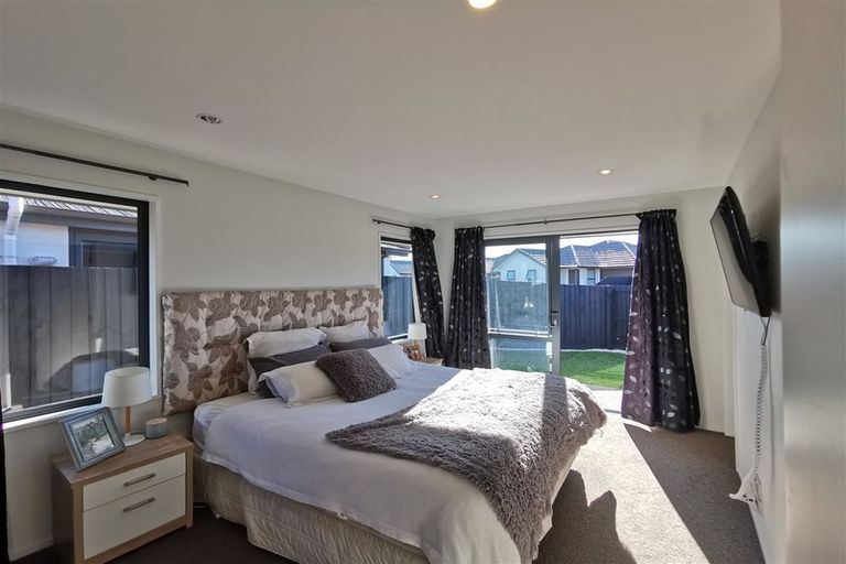 Photo of property in 40 Keene Street, Wigram, Christchurch, 8042