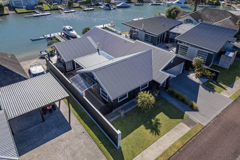 Photo of property in 110 Motu Capri, Pauanui, Hikuai, 3579