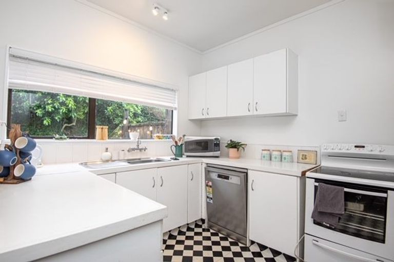 Photo of property in 4/53 Dominion Park Street, Johnsonville, Wellington, 6037