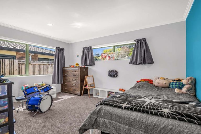 Photo of property in 17 Barry Road, Waihi, 3610