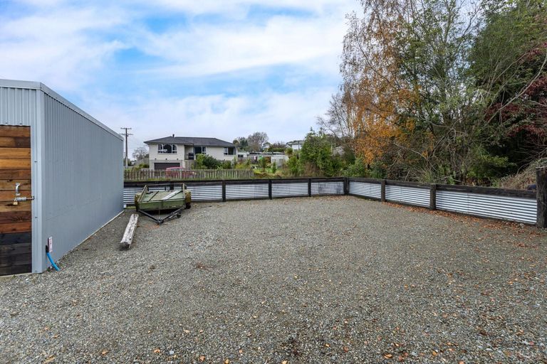 Photo of property in 19 Barker Street, Geraldine, 7930