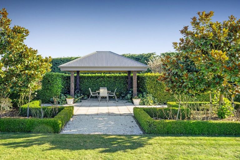 Photo of property in 118 Pattersons Road, Swannanoa, Rangiora, 7475