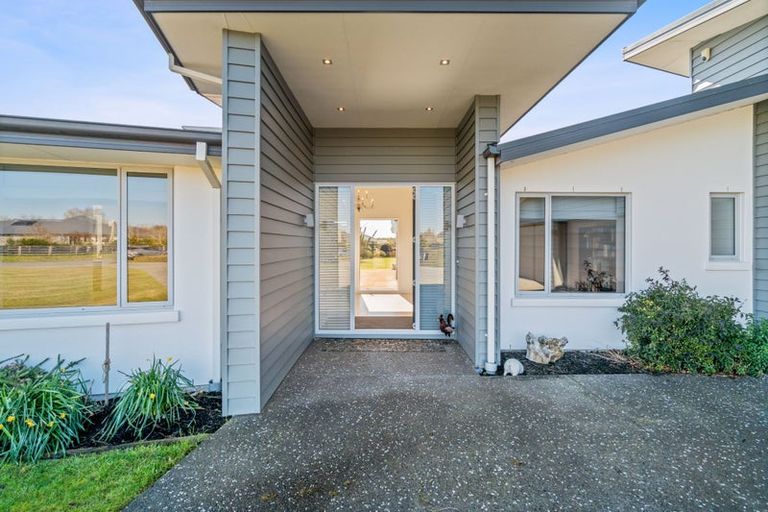 Photo of property in 21 Tristram Road, Swannanoa, Rangiora, 7475