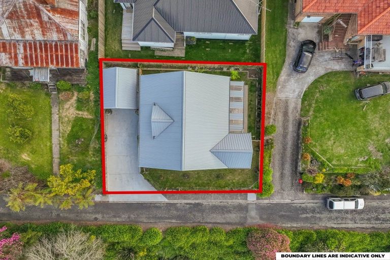 Photo of property in 12 High Street, Tirau, 3410