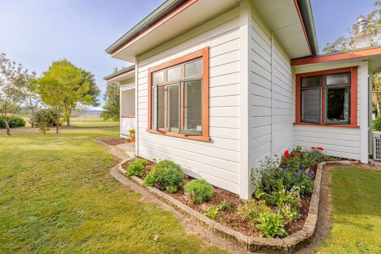 Photo of property in 97 Matheson Road, Tikokino, 4274