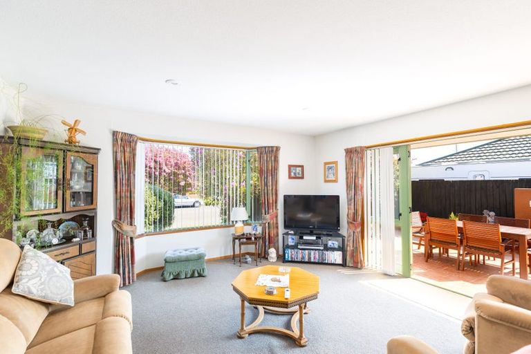 Photo of property in 10 Robert Coup Road, Kaiapoi, 7630