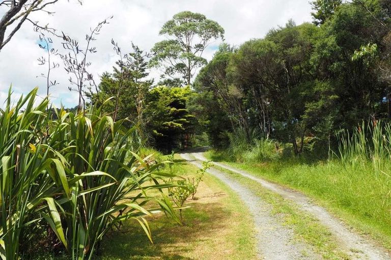 Photo of property in 65 Curtis Road, Rawene, Kaikohe, 0473