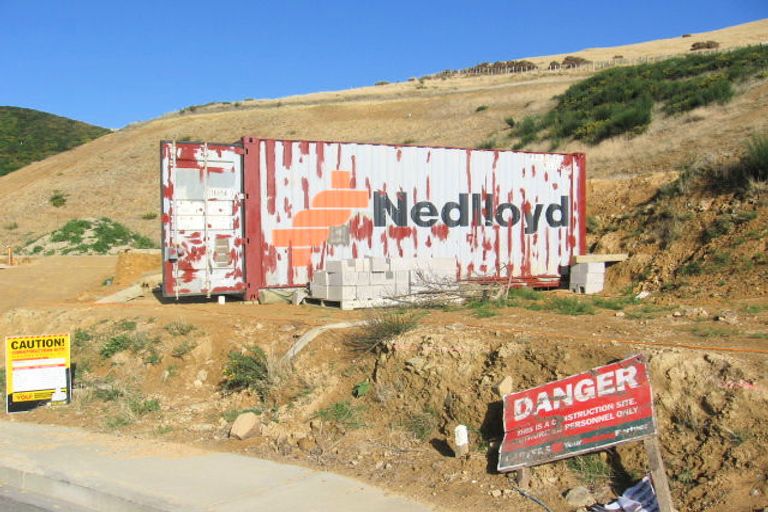 Photo of property in 4 Hislop Way, Johnsonville, Wellington, 6037