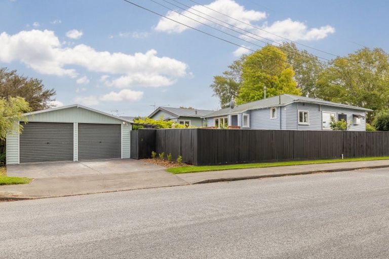 Photo of property in 134 Saint Martins Road, Saint Martins, Christchurch, 8022