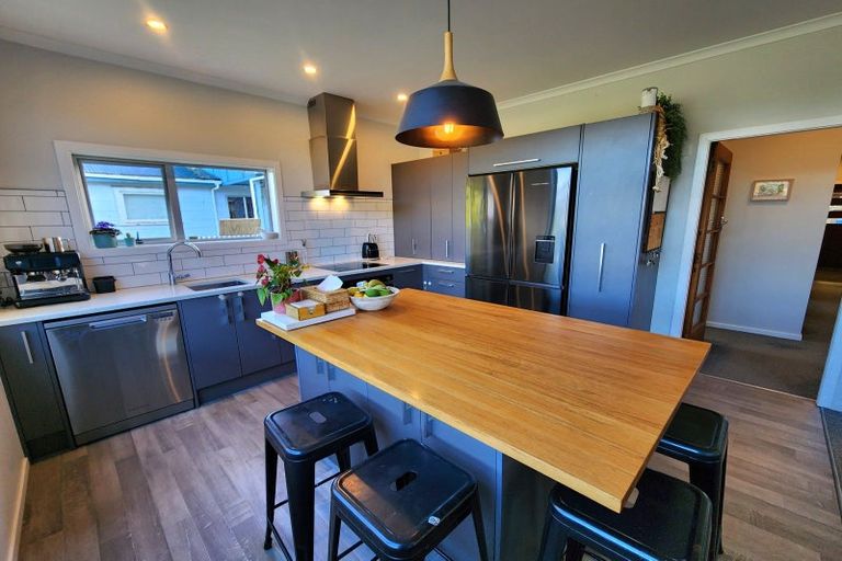 Photo of property in 21 Taupo Terrace, Dobson, Greymouth, 7805