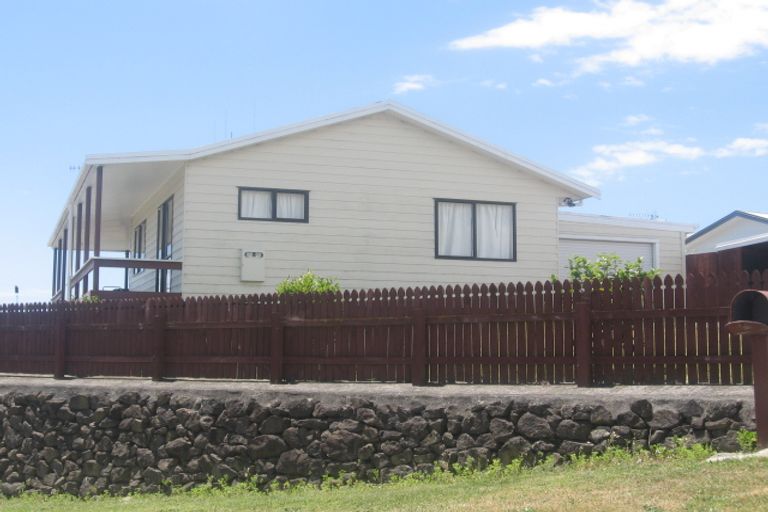 Photo of property in 2 Gray Avenue, Te Puke, 3119