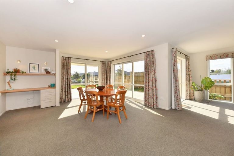 Photo of property in 88 Mustang Avenue, Wigram, Christchurch, 8042