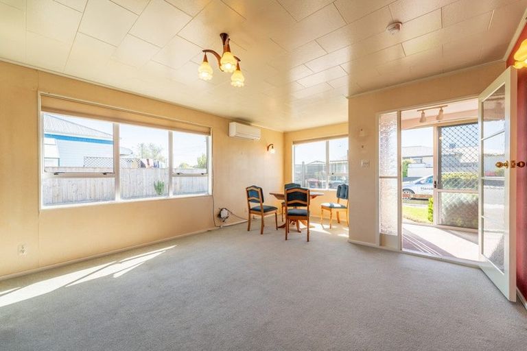 Photo of property in 2a/1 Catherine Street, Parkside, Timaru, 7910