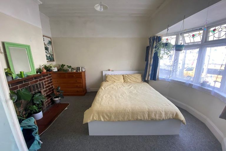 Photo of property in 107u1 Wallace Street, Mount Cook, Wellington, 6021