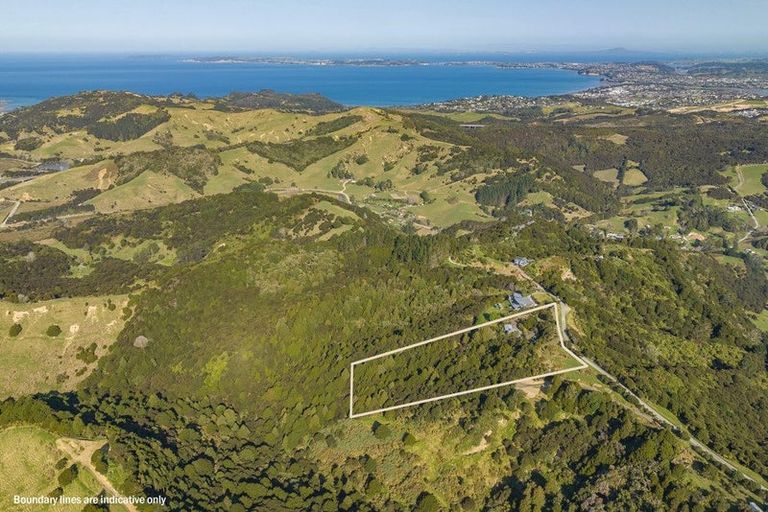 Photo of property in 147 Green Hollows Road, Puhoi, Silverdale, 0994