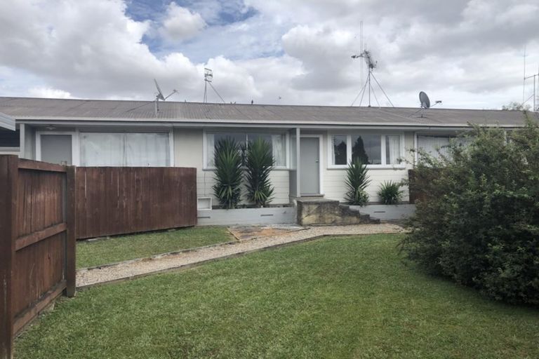 Photo of property in 76u2 Tawa Street, Melville, Hamilton, 3206