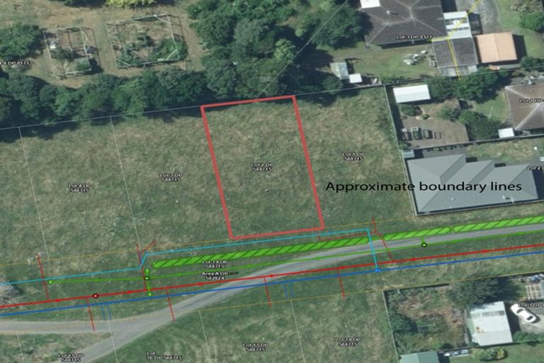 Photo of property in 6 Kopiri Place, Spotswood, 4310