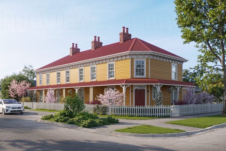 Photo of property in 274 Selwyn Street, Spreydon, Christchurch, 8024