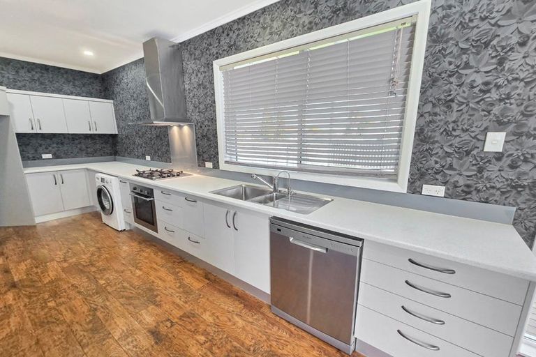 Photo of property in 8 Georges Drive, Napier South, Napier, 4110