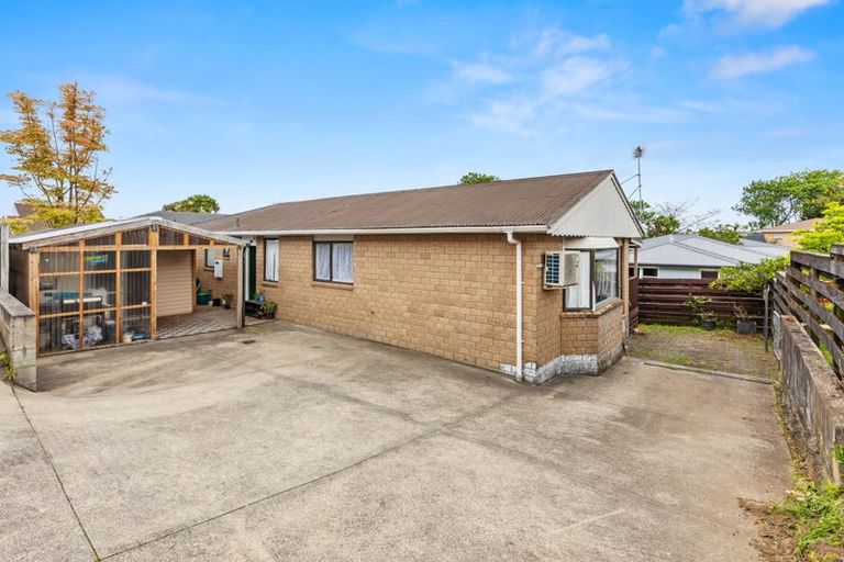 Photo of property in 39b Clarke Street, Gate Pa, Tauranga, 3112