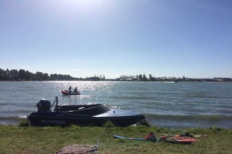 Photo of property in 9 Ashbury Drive, Tinwald, 7774