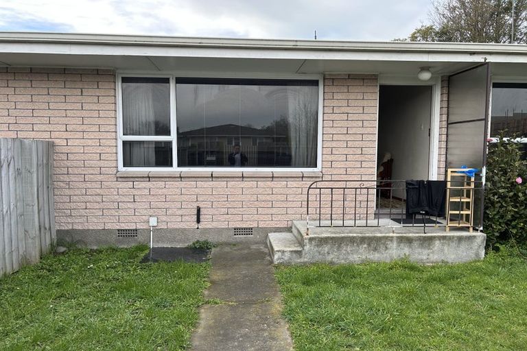 Photo of property in 167 Peverel Street, Upper Riccarton, Christchurch, 8041