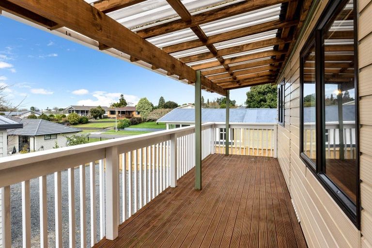 Photo of property in 4 Bryce Street, Kihikihi, Te Awamutu, 3800