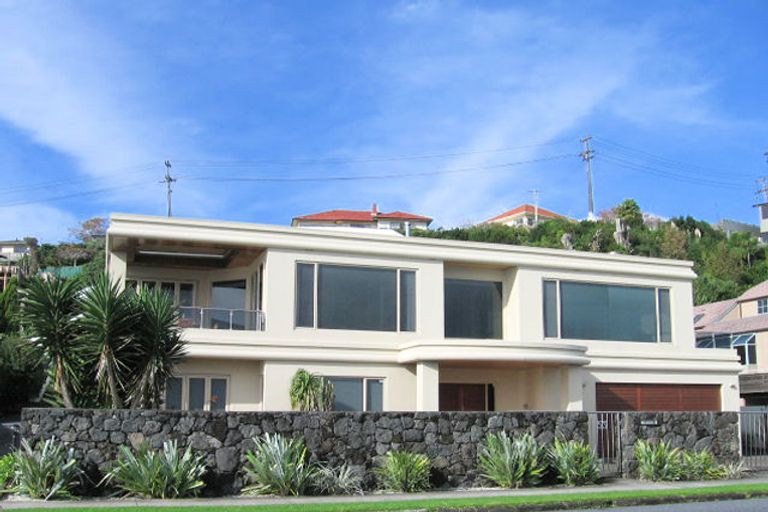Photo of property in 1/53a The Parade, Bucklands Beach, Auckland, 2012